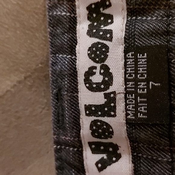 Volcolm walking short - Picture 3 of 3